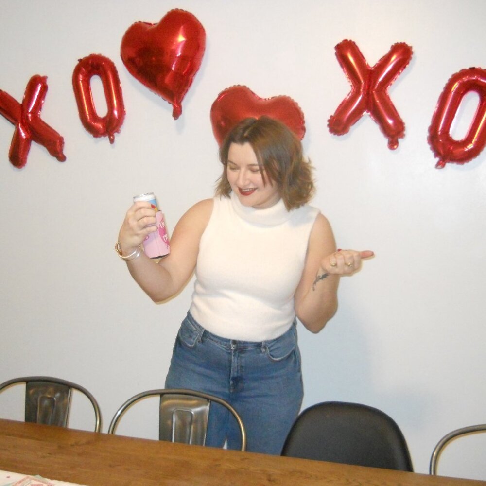 Meet your Posher, Chelsea